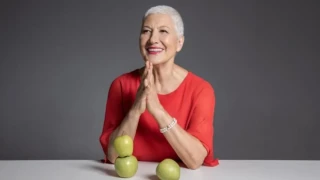 Леко нагарча, но си струва: Чаша от напитката на д-р Емилова спира трупането на мазнини по празниците! (РЕЦЕПТА)