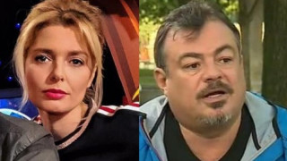 Семейна война: Богомил Бонев попиля Ласкин и Алекс! (ето какво написа за актьора в мрежата, истината е чудовищна - СНИМКИ)