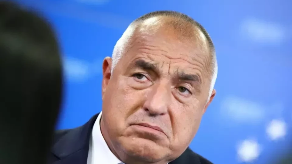 Новина от последните минути: Премиерът Борисов взриви с решението си! (мрежата се запали - още подробности)