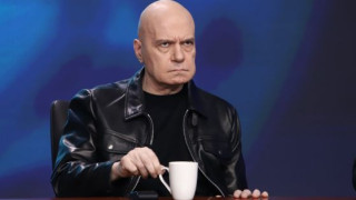 Слави Трифонов: За премиера или си тулуп, или си мисирка! (още подробности)