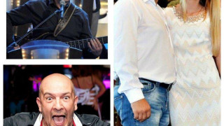 ПЪРВИ СНИМКИ: Ето я годеницата на Годжи, която му роди бебе! (всичко за Надежда + шокиращи разкрития)