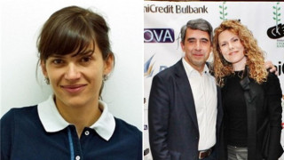 Юлияна Плевнелиева: Не искам да виждам Банова, тя води Росен към дъното! (виж как посече синоптичката след скандала на Коледа)