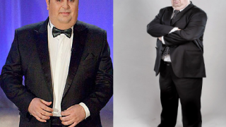 Любо Нейков: Погледнах се в огледалото и казах край! Оттогава съм свалил вече 10 кг., лесно е (ето как успява актьорът)