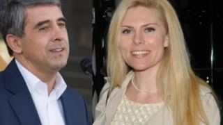 Коледно чудо: Деси Банова чака близнаци от Росен Плевнелиев! (синоптичката дарява президента с двойна радост)