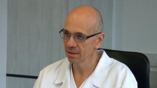 Доц. д-р Сотир Марчев разкри сигурен начин за усилване на имунитета срещу Ковид-19! (подробности)