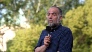 Toma Belev ridiculed for placing the Black Sea in the Mediterranean