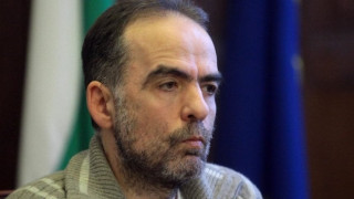 Toma Belev is leaving Bulgaria