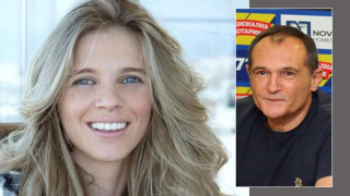 Журналист: Лилана и тол-система ми звучи като Венета Райкова и Пулицър! (виж тук)