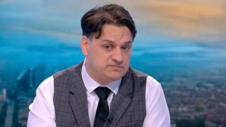 Мариан Бачев бесен: Ще разхождам едното си дете, а другото не, защото е на 13 год.! (виж тук)