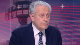 Соломон Паси разтърси с разкритие за убийството на Милен Цветков! (виж тук)