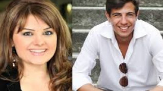 Доживяха: Петя Дикова доведе зет на родителите си! (виж кой е той и защо Сашо Диков е в ступор - МНОГО СНИМКИ)