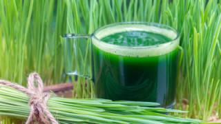 Тя не струва скъпо, а убива ракови клетки: Силата на житната трева е огромна! (ето как и за какво се използва)