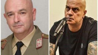 Бомба: Слави Трифонов нападна ген. Мутафчийски! (още подробности)