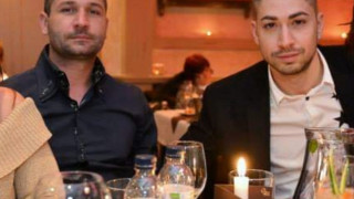 Читателски сигнал: Поп изпълнителят Жоро в мъжки любовен триъгълник! (всичко за скандала)