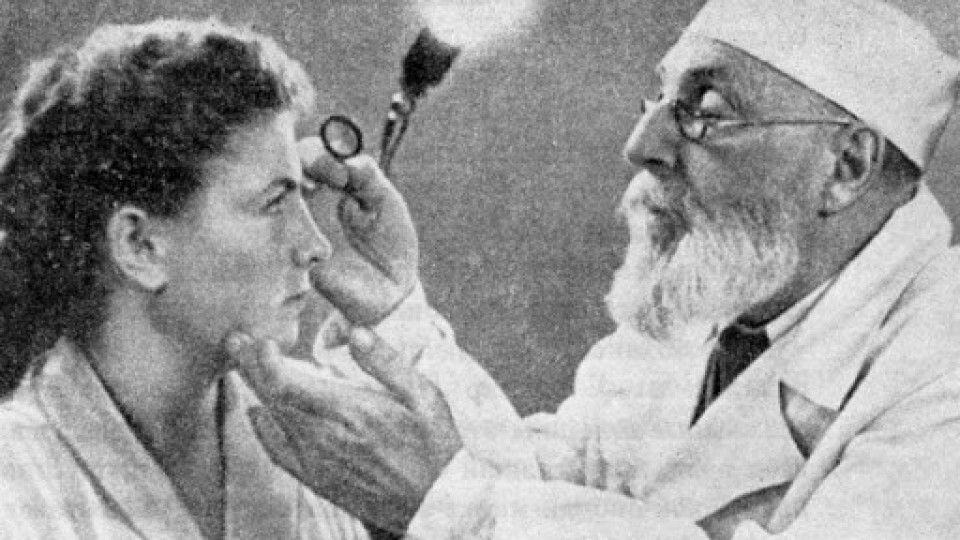 Филатов е институция: Ето я великата рецепта за зрение на най-добрия офталмолог до днес! (курсът от 1 месец прави чудо)