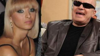 Живи да не бяхме: Това ли е новото гадже на Слави Трифонов?! (мрежата завря - МНОГО СНИМКИ)