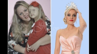 Не е чудо: Ето как точно Ирина Белчева свали 60 кг. за 8 месеца! (и стана Мисис България Свят - виж метода й)