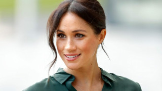 Меган Маркъл пред Women's Health: Не съм генетично слаба, спазвам точен режим! (това е менюто й 5 дни в седмицата, а 2 си угажда)