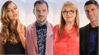 Финалът на Биг Брадър зад кадър: Къркани като свине, ругаят и... падат от сцената! (шокиращи подробности + МНОГО СНИМКИ)