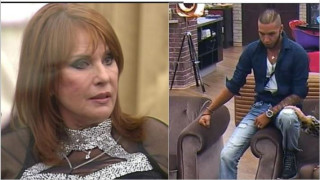 Чудовищни разкрития: Кичка Бодурова свали маската на Джино! (вижте с очите си истината за него, а уж Динко си измислял)