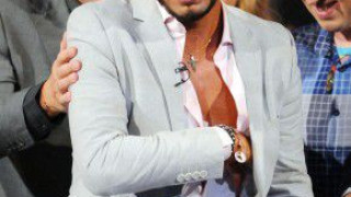 Позор: Този Джино ли бил пример за подражание?! (ето ви я любимата звезда на България - ПОТРЕСАВАЩИ СНИМКИ)