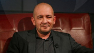 Бомба: Годжи чака бебе! Третото му дете се ражда след месец (25-годишното му гадже Надежда се превърна в сензация)