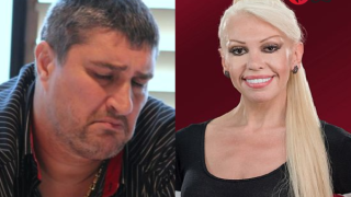 Любо Ганев: С Луна го правихме на плочките в коридора! После обаче откачи (разкритията му запалиха мрежата - виж тук)