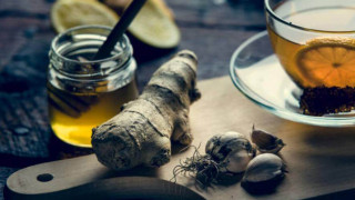 Този лечебен сироп чисти опасната слуз от организма! (по 1 лъжица, 3 пъти на ден - РЕЦЕПТА)