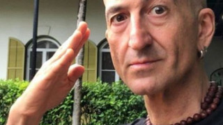 Да, това е Дони днес: С 35 кг. по-слаб и в отлично здраве! (ето с какъв уникален по рода си метод го постигна + СНИМКИ)