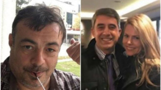 Прекали: Иван Ласкин размаза Плевнелиев и Деси Банова след интервюто им! (ето какво избълва за тях в мрежата - шокира всички)