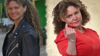 Луда и дебела ли: Виж чия любовница се оказа Мариела Нордел! (ще ви падне ченето + МНОГО СНИМКИ)