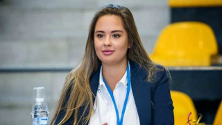 Златното момиче Христиана Тодорова скочи против мерките! (виж тук)