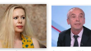 Людмила Филипова със скандални разкрития за доц. Мангъров: Щеше да умори сина ми!