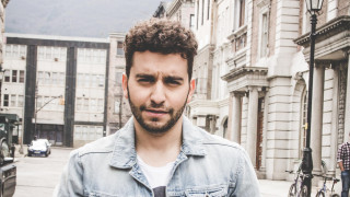 Рафи Бохосян избухна: Първият Хеликон в България ще бъде затрит! (виж тук)