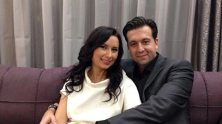 Неочаквано: Наталия Кобилкина и Такис Дретакис взеха важно решение! (виж тук)