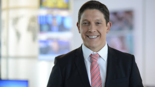 Бареков за новия пост на Богомил Грозев: Какво е управлявал, че ще управлява Стария Пловдив?!