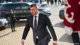 Бившият евродепутат Николай Бареков изригна! (още подробности)