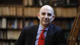 Петър Волгин: Скандално е, че БНТ започва годината с 40 милиона лева дефицит!