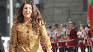 Herro Mustafa celebrated Trifon Zarezan!