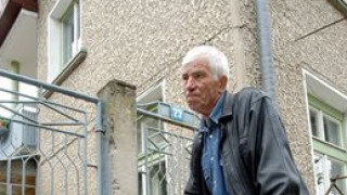 Трагедия: Почина бащата на Слави Трифонов! (тате Тодор си отиде внезапно, всички са съсипани)