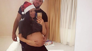 Бременната Славея Сиракова с неочаквано и публично разкритие! (виж тук)