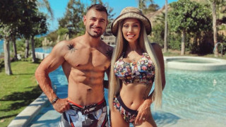 Не е за вярване какво направи мъжът на Джулиана Гани! (още разкрития)