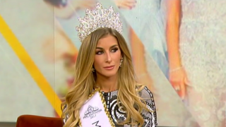 Потресаващи разкрития за Мис България 2017 Тамара Георгиева! (ето чия снахичка се оказа + МНОГО СНИМКИ)