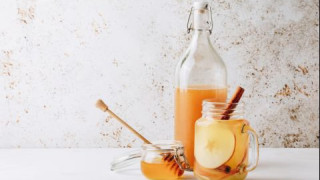 Светкавичен лек срещу киселини в стомаха, до 5 мин. ги няма! (за разлика от содата това не само премахва симптомите, но и лекува)