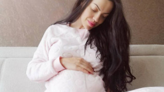 Бременната Славея Сиракова направи нещо неочаквано! (още подробности)