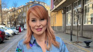 Мира Добрева разтърси мрежата с любовната история на Таню и Мария! (виж тук)