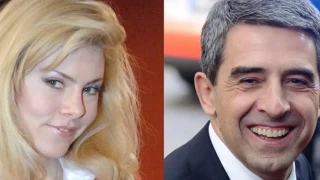 Скандал: Потресаващи разкрития за връзката на Плевнелиев и Деси Банова!