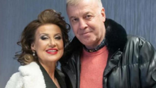 Да им е честита: Щастието на Илиана Раева и Наско Сираков стана на годинка! (виж празника на малката принцеса - МНОГО СНИМКИ)