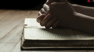 Силата на тези думи е могъща: Прочетете ги само ако имате спешна нужда от помощ и закрила! (бързото им действие смайва)