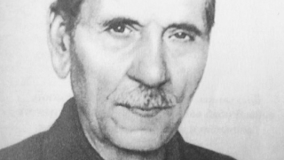 Помните ли Дядо Влайчо: Чак след 30 години разкриха състава на неговия мехлем чудо! (лек за дископатия, диабетно стъпало, шипове и...)